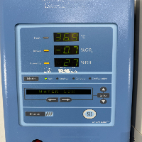 Thermo Forma Steri-Cult Double Stack CO2 Incubator image 2